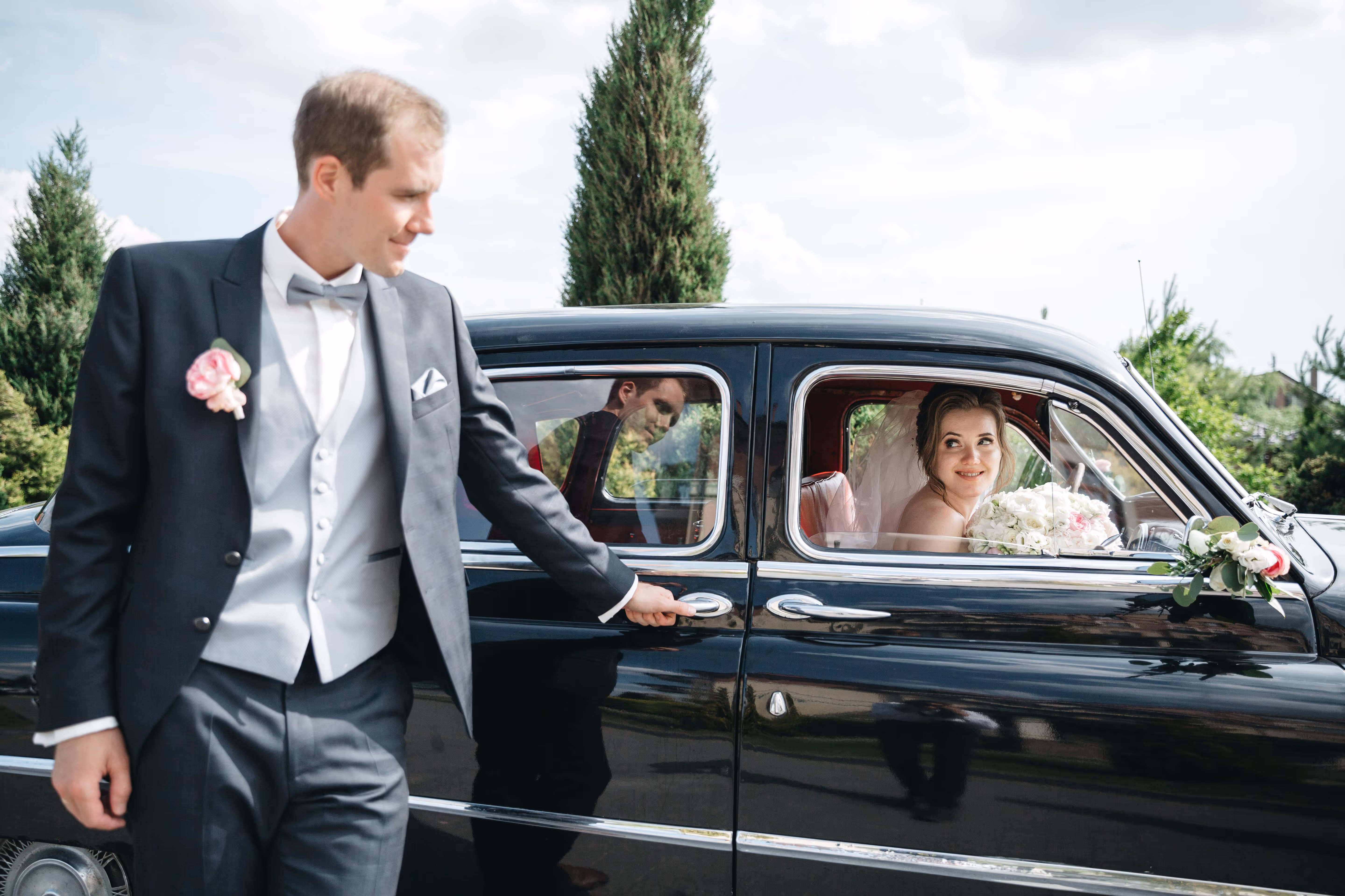 Mariages et Événements Familiaux