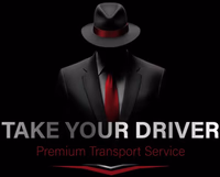 Take Your Driver